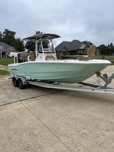 BOATZON | NauticStar 231 HYBRID 2023