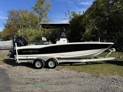 BOATZON | NauticStar 231 Hybrid 2024 BOATZON | NauticStar 231 Hybrid 2024