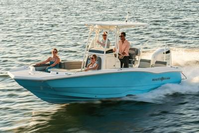 BOATZON | NauticStar 231 Hybrid 2025 BOATZON | NauticStar 231 Hybrid 2025