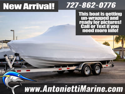 BOATZON | NauticStar 231 Hybrid 2026