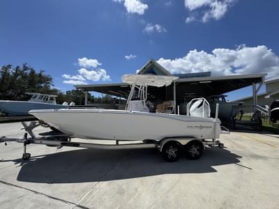 BOATZON | NauticStar 231 Hybrid 2026
