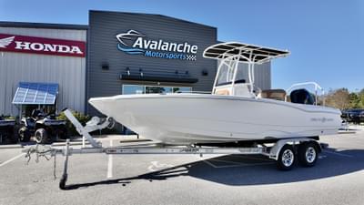 BOATZON | NauticStar 231 HYBRID 2026 BOATZON | NauticStar 231 HYBRID 2026