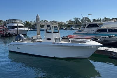 BOATZON | NauticStar 24 Legacy 2023