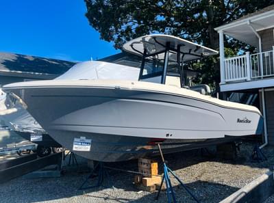 BOATZON | NauticStar 24 XS 2023 BOATZON | NauticStar 24 XS 2023