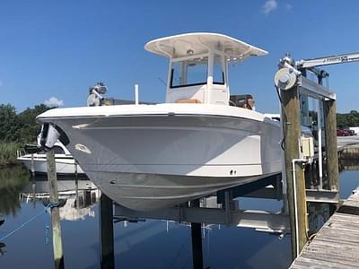 BOATZON | NauticStar 24 XS 2023 BOATZON | NauticStar 24 XS 2023