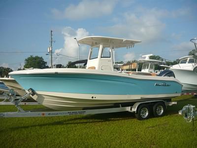 BOATZON | NauticStar 24 XS 2023 BOATZON | NauticStar 24 XS 2023