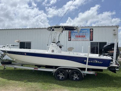 BOATZON | NauticStar 2400 Sport 2017 BOATZON | NauticStar 2400 Sport 2017