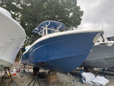 BOATZON | NauticStar 242 Offshore 2024