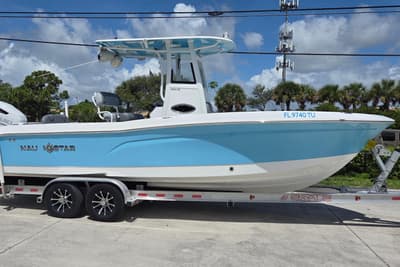 BOATZON | NauticStar 242 Offshore 2024