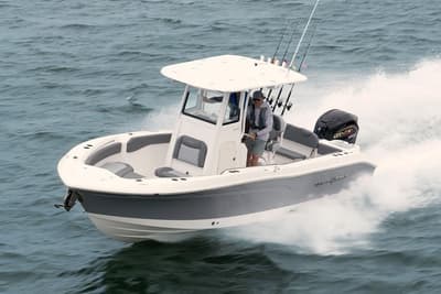 BOATZON | NauticStar 242 Offshore 2025