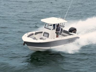 BOATZON | NauticStar 242 OS 2026
