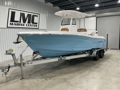 BOATZON | NauticStar 242 OS 2026