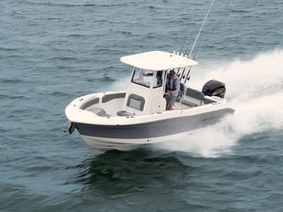 BOATZON | NauticStar 242 OS 2026