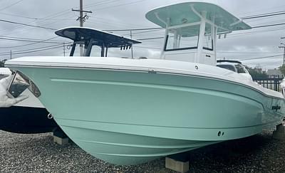 BOATZON | NAUTICSTAR 242 OSL 2025 BOATZON | NAUTICSTAR 242 OSL 2025