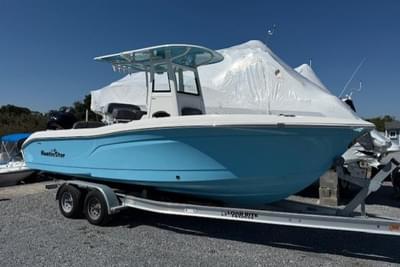 BOATZON | NauticStar 242L Offshore 2023
