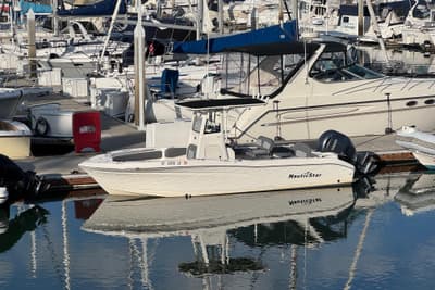 BOATZON | NauticStar 242L Offshore 2023 BOATZON | NauticStar 242L Offshore 2023