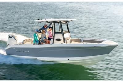 BOATZON | NauticStar 242L Offshore 2025 BOATZON | NauticStar 242L Offshore 2025