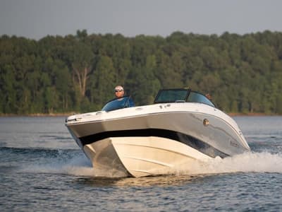 BOATZON | NauticStar 243 DC 2021