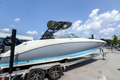BOATZON | NauticStar 243 DC 2022 BOATZON | NauticStar 243 DC 2022