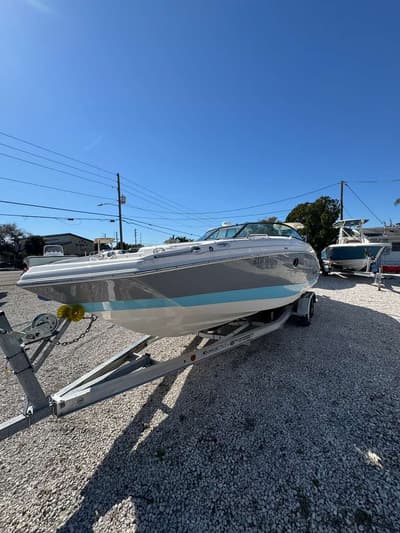 BOATZON | NauticStar 243 DC 2023