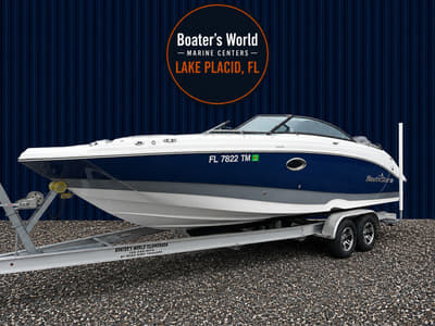 BOATZON | NauticStar 243 DC 2023 BOATZON | NauticStar 243 DC 2023