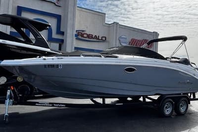 BOATZON | NauticStar 243 DC 2023