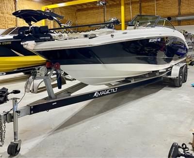 BOATZON | NauticStar 243 Deck 2019 BOATZON | NauticStar 243 Deck 2019