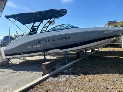 BOATZON | NauticStar 243DC 2021 BOATZON | NauticStar 243DC 2021