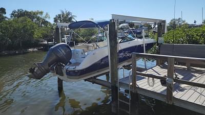 BOATZON | NauticStar 243DC Sport Deck 2017 BOATZON | NauticStar 243DC Sport Deck 2017