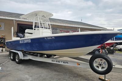 BOATZON | NauticStar 244 XTS 2014
