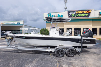 BOATZON | NauticStar 244 XTS 2017 BOATZON | NauticStar 244 XTS 2017
