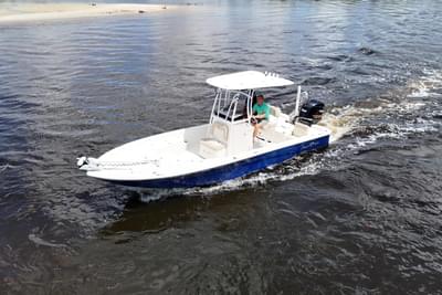BOATZON | NauticStar 244 XTS 2017