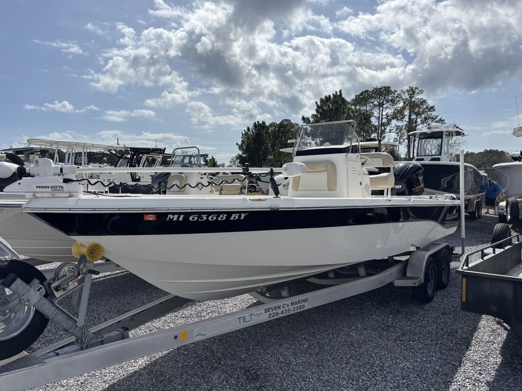2018 NauticStar 244 XTS - Sold Boat