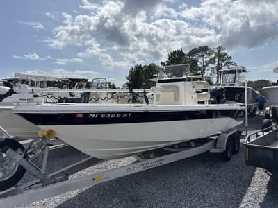 BOATZON | NauticStar 244 XTS 2018 BOATZON | NauticStar 244 XTS 2018