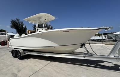 BOATZON | NauticStar 25 XS 2016 BOATZON | NauticStar 25 XS 2016
