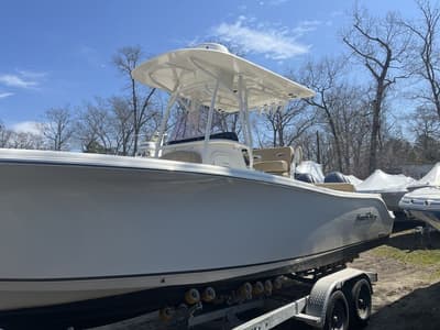 BOATZON | NauticStar 25 XS 2019