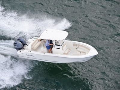 BOATZON | NauticStar 25 XS 2019