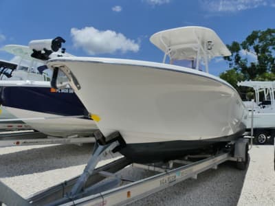 BOATZON | NauticStar 25 XS 2019