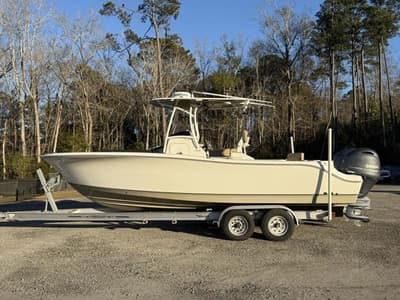 BOATZON | NauticStar 25 XS 2019