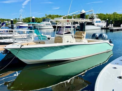 BOATZON | NauticStar 25 XS 2019