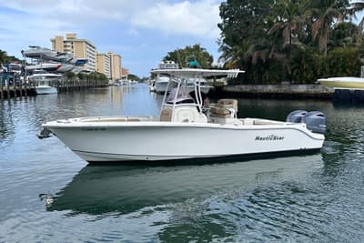 BOATZON | NauticStar 25 XS 2020