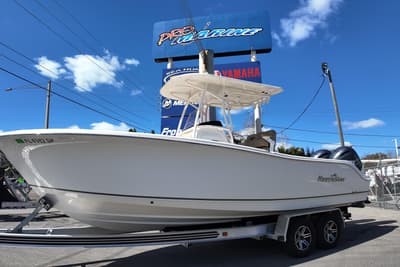 BOATZON | NauticStar 25 XS 2020 BOATZON | NauticStar 25 XS 2020