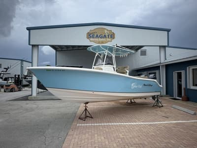 BOATZON | NauticStar 25 XS 2020 BOATZON | NauticStar 25 XS 2020