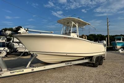 BOATZON | NauticStar 25 XS Offshore 2016 BOATZON | NauticStar 25 XS Offshore 2016