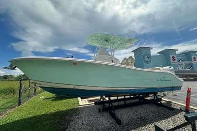 BOATZON | NauticStar 25 XS Offshore 2018