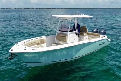 BOATZON | NauticStar 25 XS Offshore 2019 BOATZON | NauticStar 25 XS Offshore 2019
