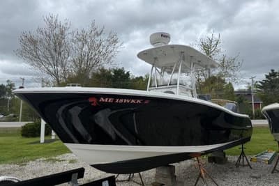 BOATZON | NauticStar 2500XS Offshore 2013