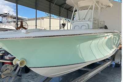 BOATZON | NauticStar 2500XS Offshore 2014 BOATZON | NauticStar 2500XS Offshore 2014