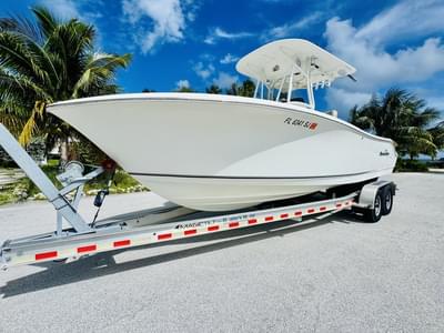 BOATZON | NauticStar 2500XS Offshore 2015 BOATZON | NauticStar 2500XS Offshore 2015