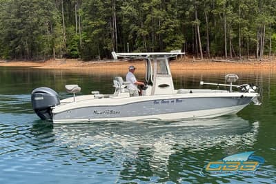 BOATZON | NauticStar 251 Hybrid 2022